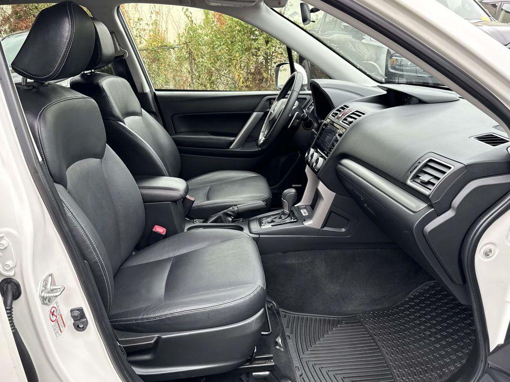 used 2016 Subaru Forester car, priced at $14,995