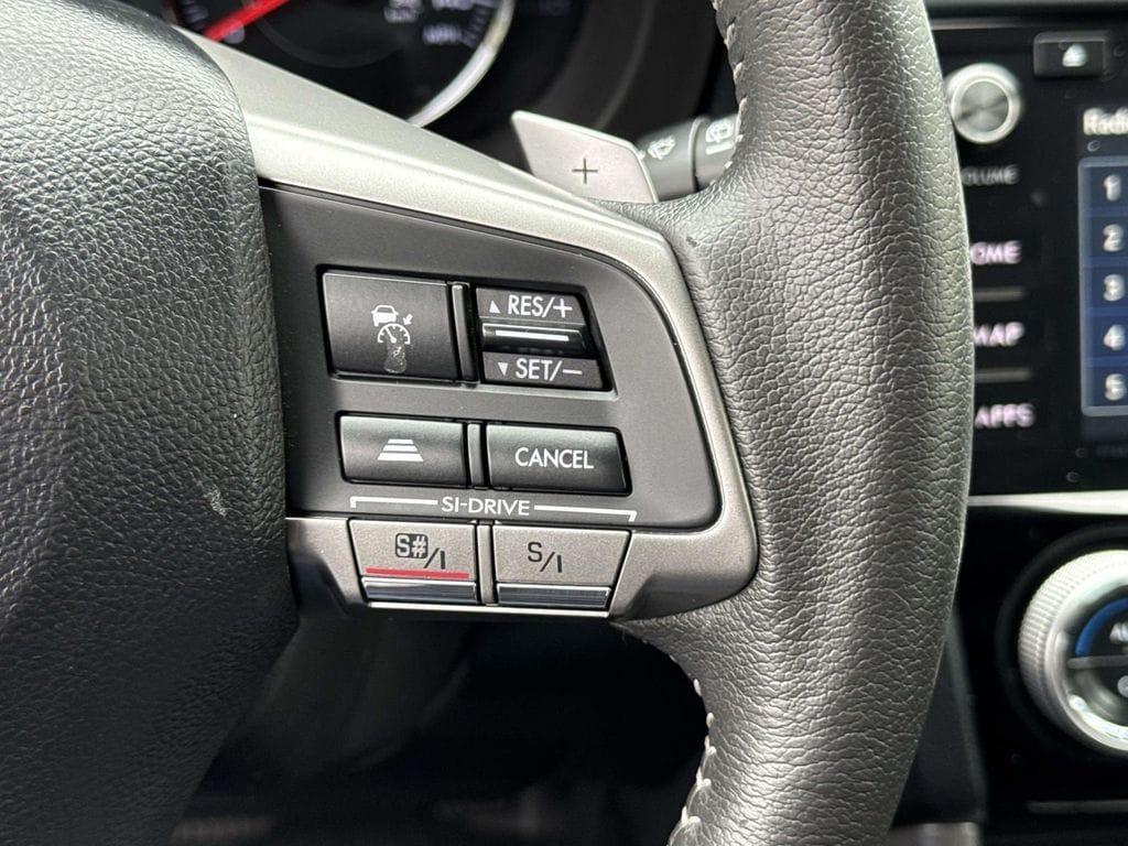 used 2016 Subaru Forester car, priced at $14,995