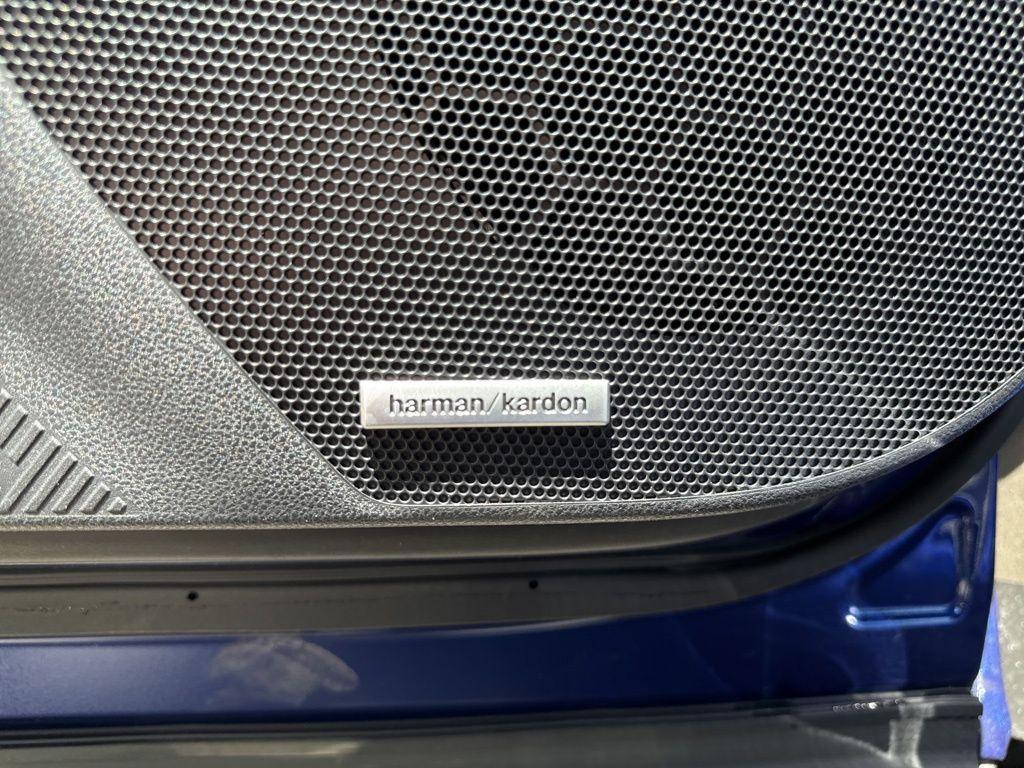 used 2025 Subaru Forester car, priced at $39,225