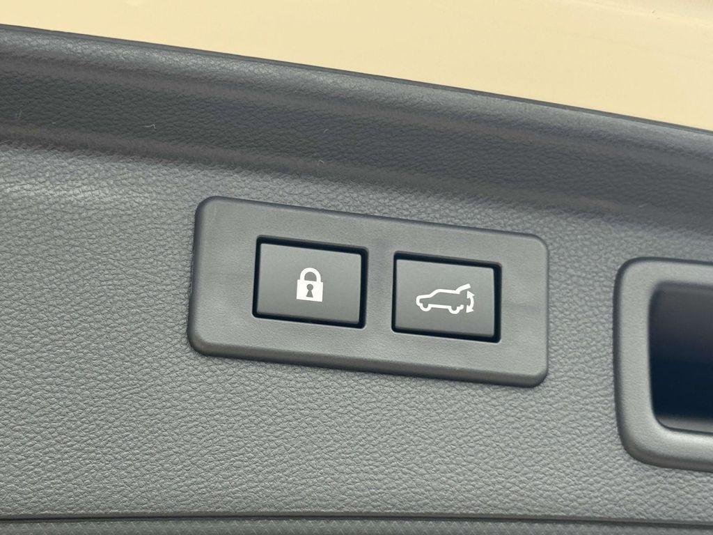 new 2025 Subaru Forester car, priced at $38,285