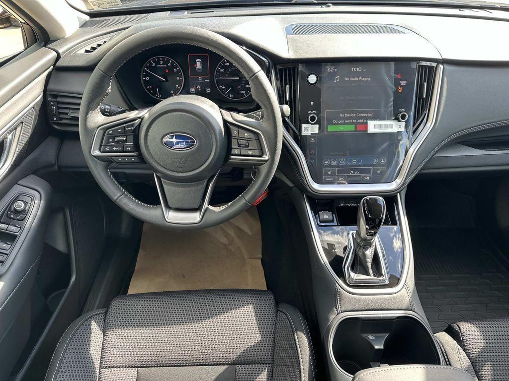 new 2025 Subaru Outback car, priced at $33,179