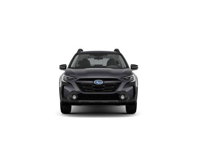 new 2025 Subaru Outback car, priced at $33,179