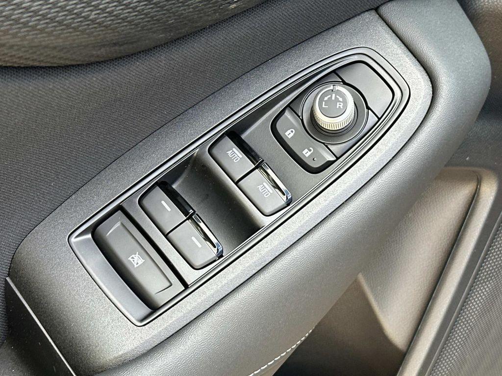 new 2025 Subaru Outback car, priced at $33,179