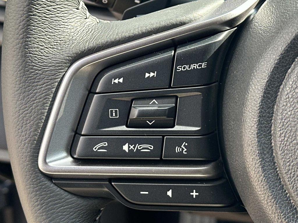 new 2025 Subaru Outback car, priced at $33,179