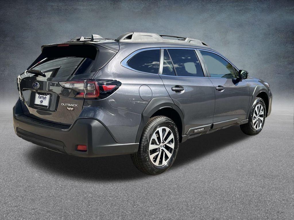 new 2025 Subaru Outback car, priced at $33,179