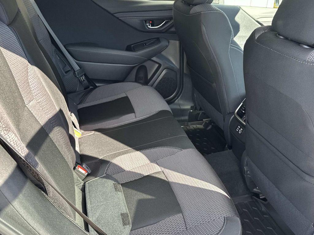 new 2025 Subaru Outback car, priced at $33,179