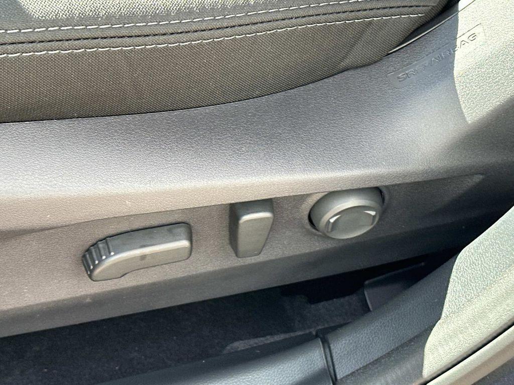 new 2025 Subaru Outback car, priced at $33,179