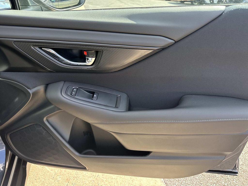 new 2025 Subaru Outback car, priced at $33,179