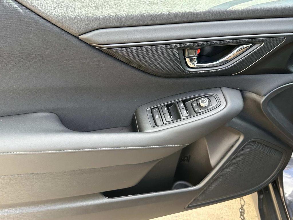 new 2025 Subaru Outback car, priced at $33,179