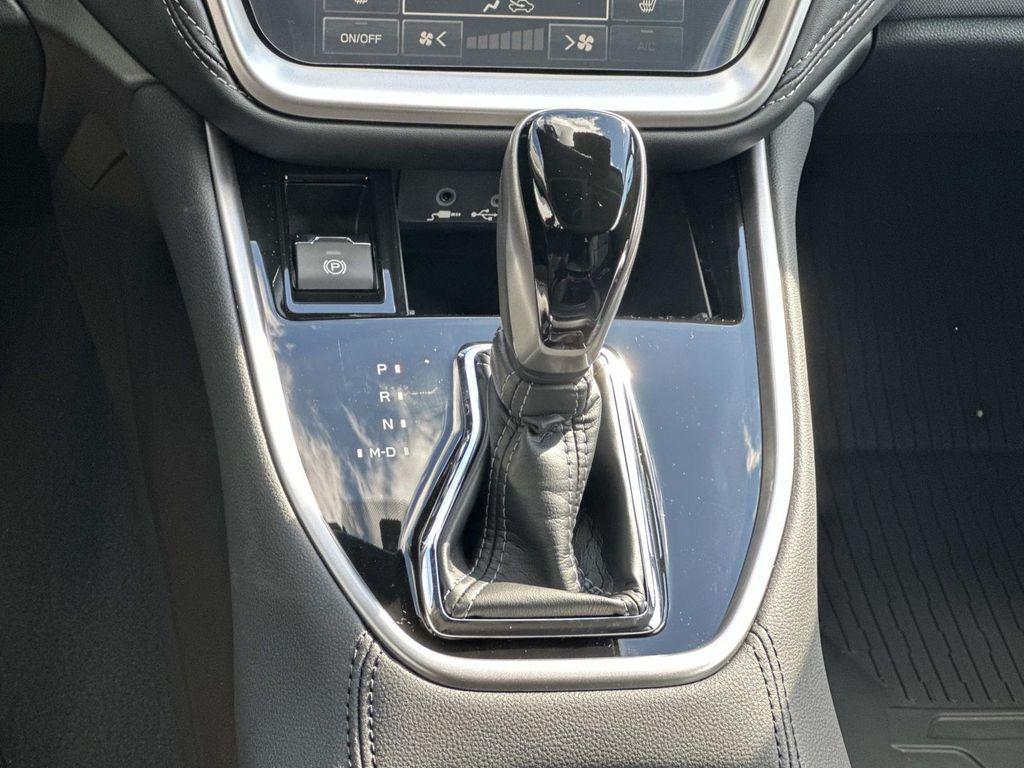 new 2025 Subaru Outback car, priced at $33,179