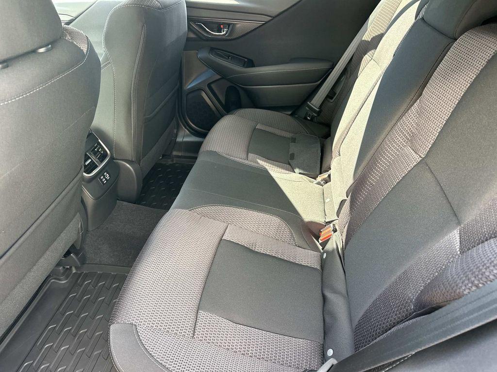 new 2025 Subaru Outback car, priced at $33,179