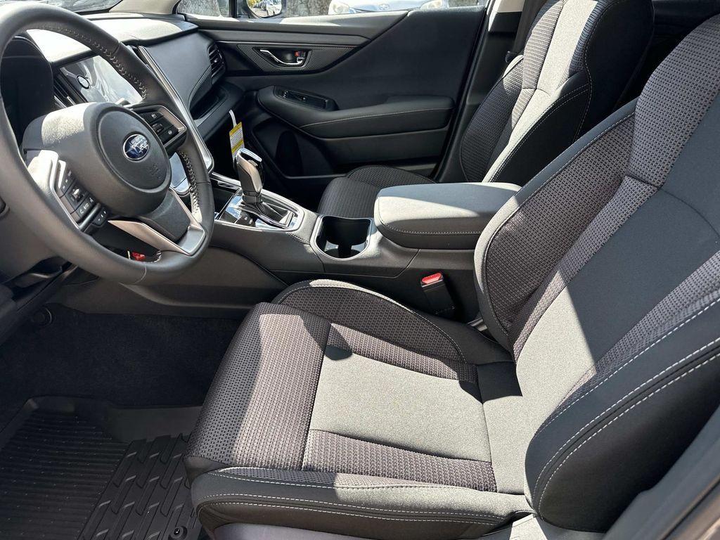 new 2025 Subaru Outback car, priced at $33,179