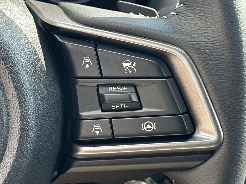 new 2025 Subaru Outback car, priced at $33,179