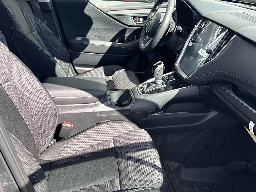 new 2025 Subaru Outback car, priced at $33,179