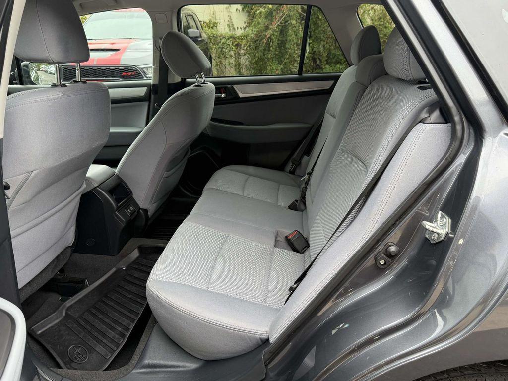 used 2019 Subaru Outback car, priced at $19,995