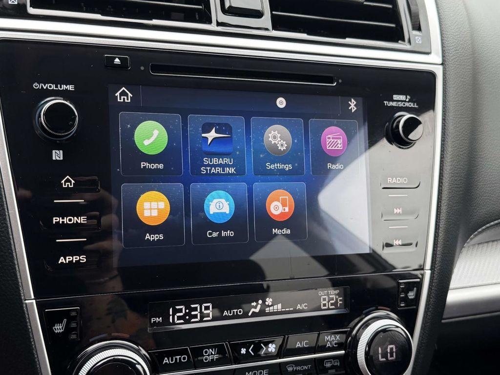 used 2019 Subaru Outback car, priced at $19,995