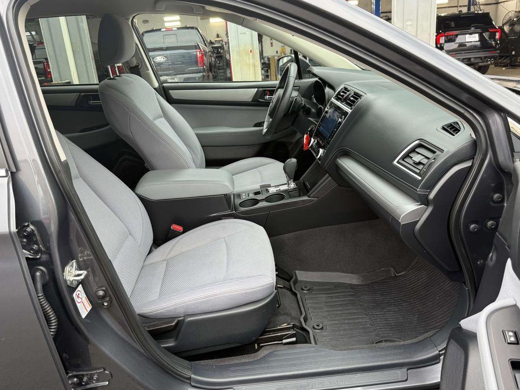 used 2019 Subaru Outback car, priced at $19,995