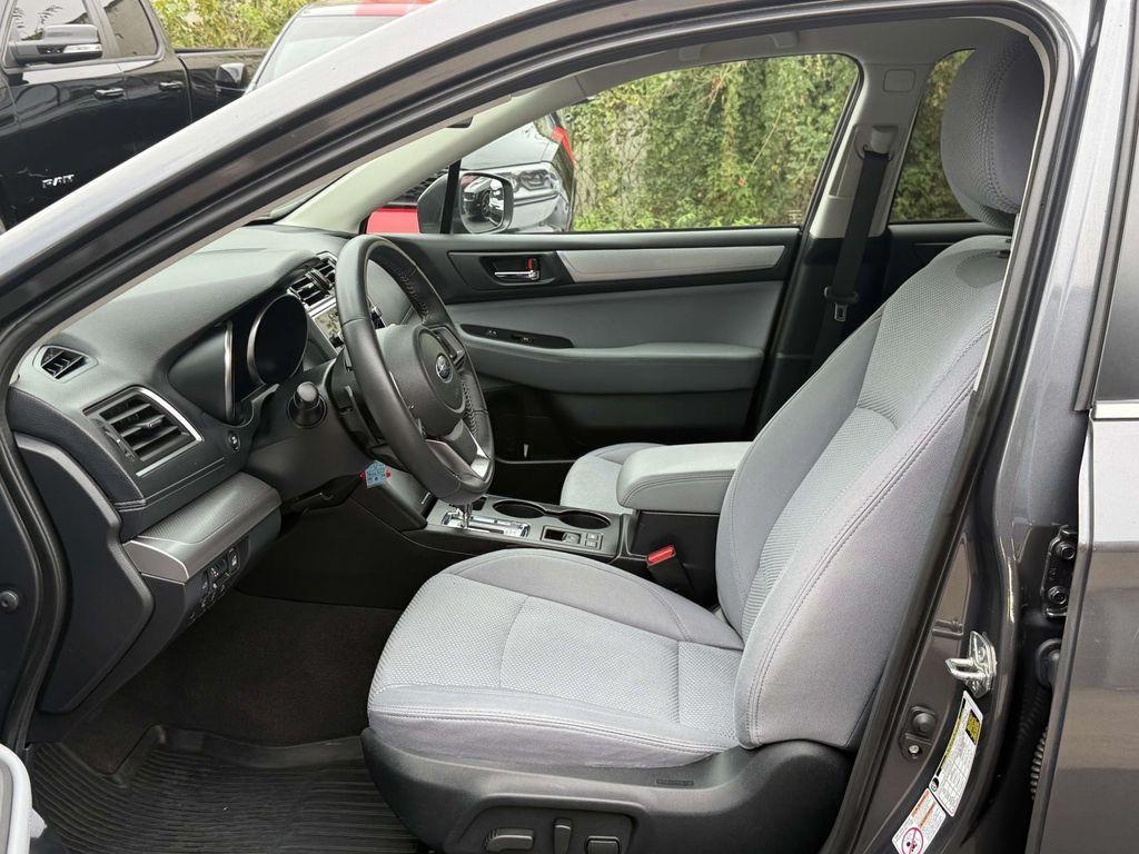used 2019 Subaru Outback car, priced at $19,995