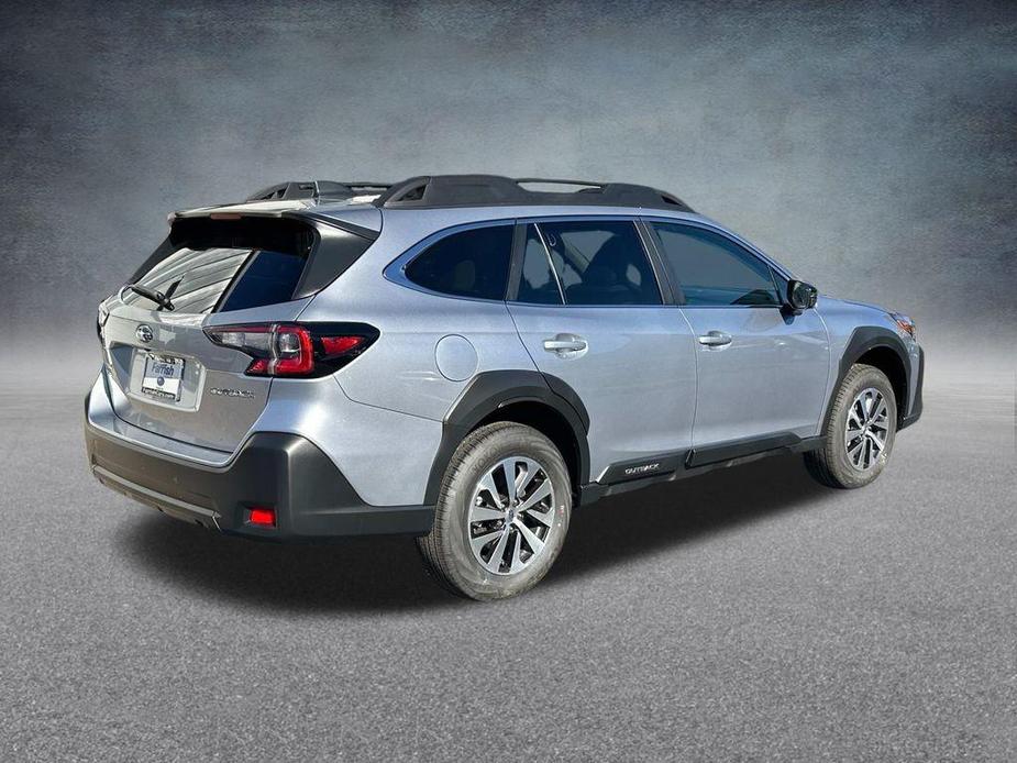 new 2025 Subaru Outback car, priced at $33,746