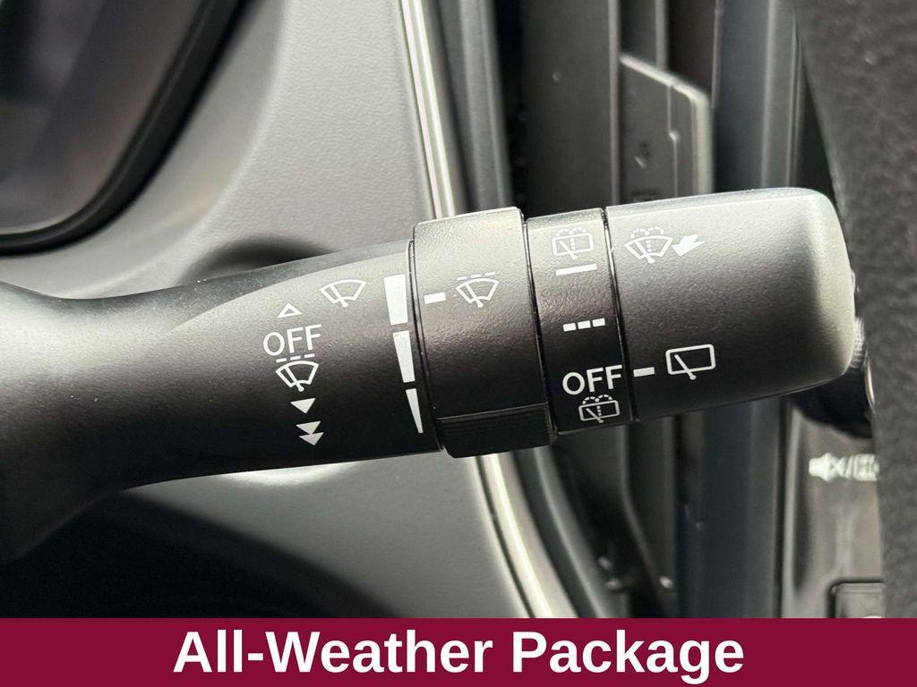 used 2024 Subaru Crosstrek car, priced at $25,495