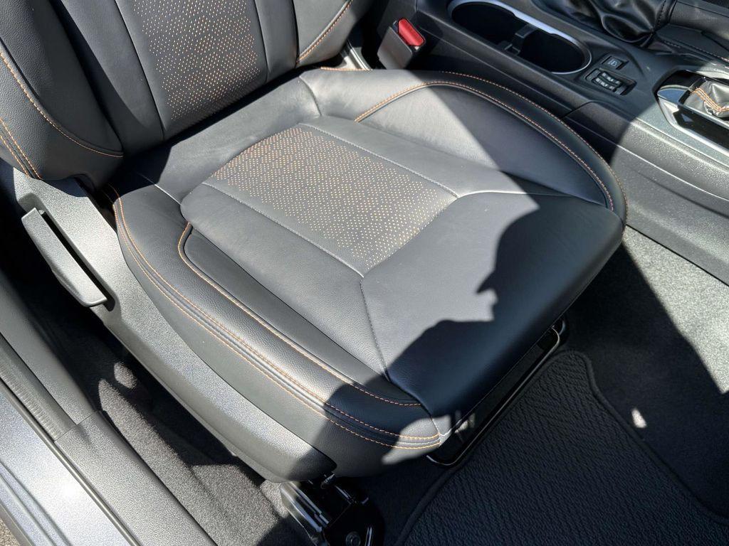 used 2023 Subaru Crosstrek car, priced at $26,995