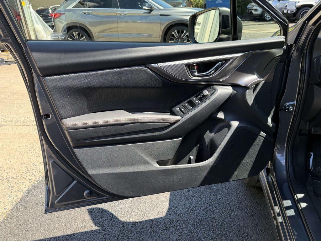used 2023 Subaru Crosstrek car, priced at $26,995