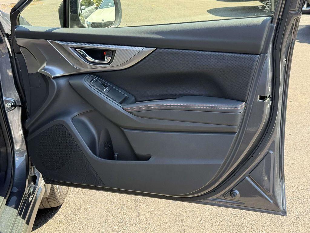 used 2023 Subaru Crosstrek car, priced at $26,995