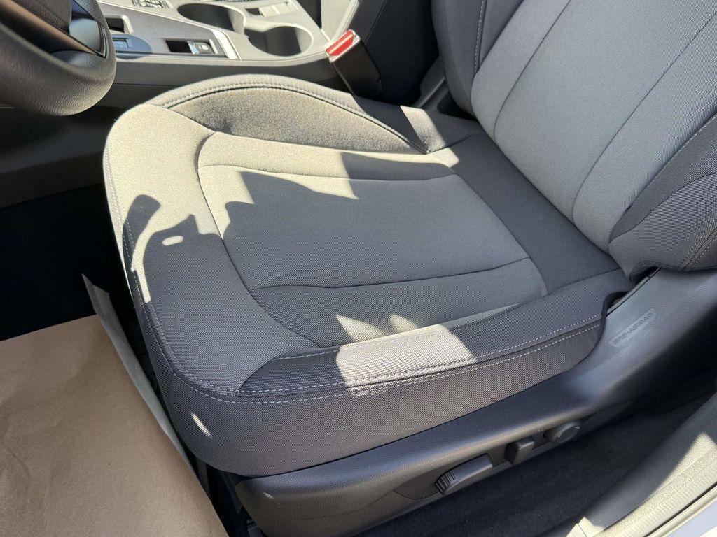 new 2025 Subaru Crosstrek car, priced at $30,006