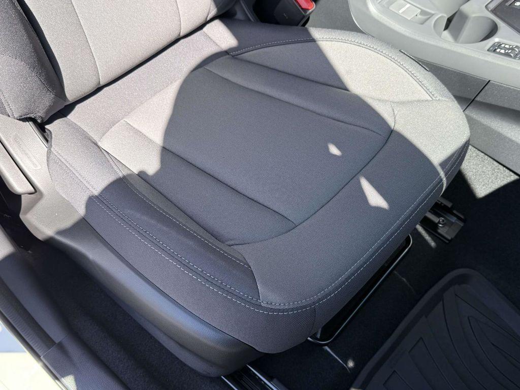 new 2025 Subaru Crosstrek car, priced at $30,006