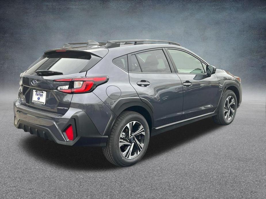 new 2024 Subaru Crosstrek car, priced at $28,978