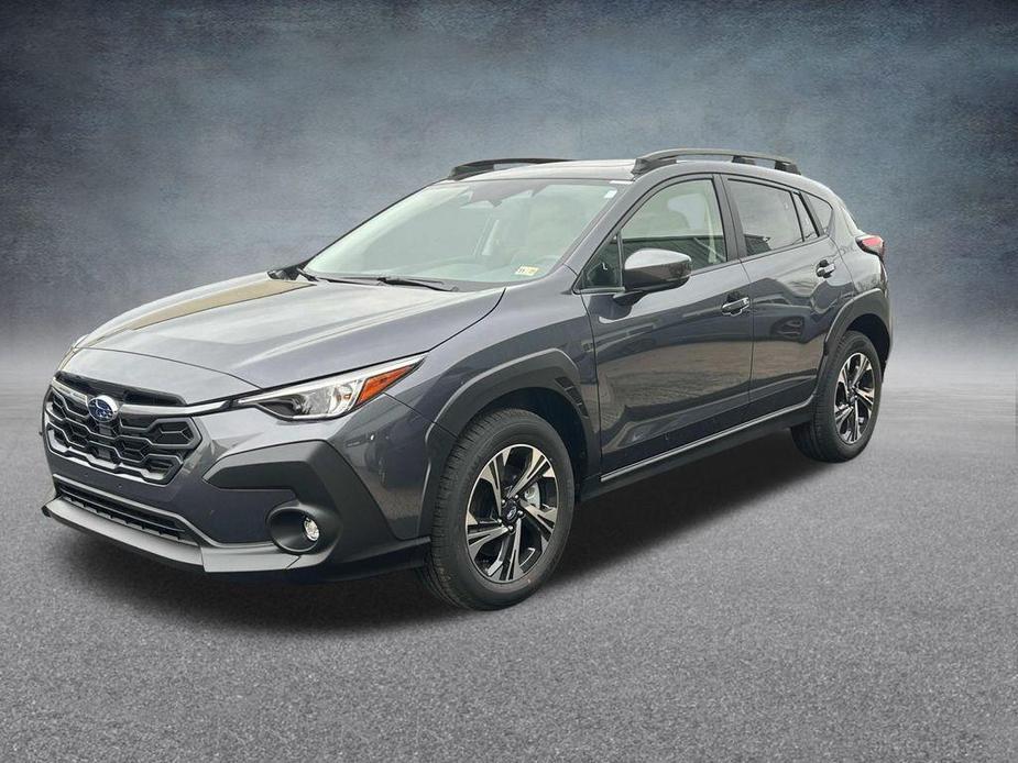 new 2024 Subaru Crosstrek car, priced at $28,978