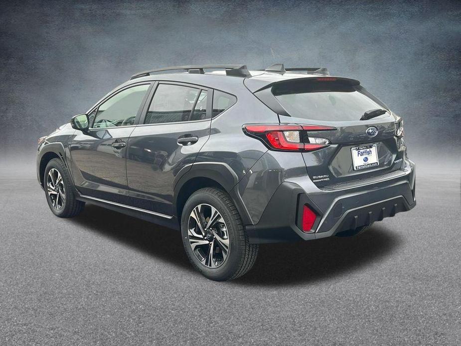 new 2024 Subaru Crosstrek car, priced at $28,978