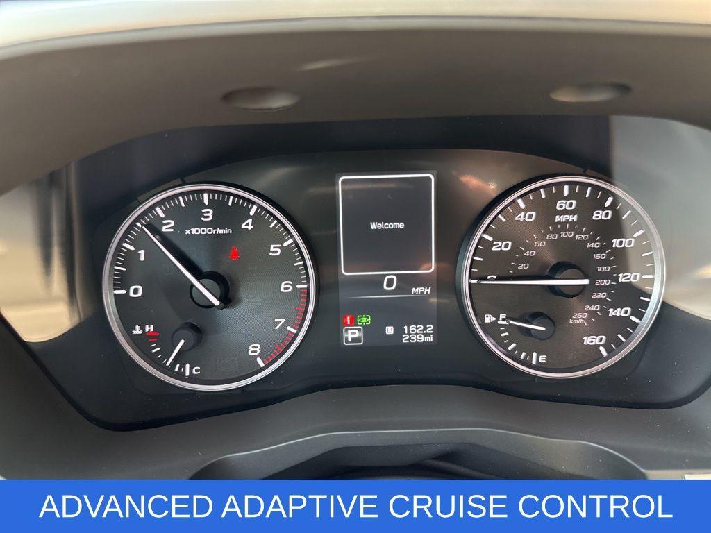 used 2025 Subaru Ascent car, priced at $42,983