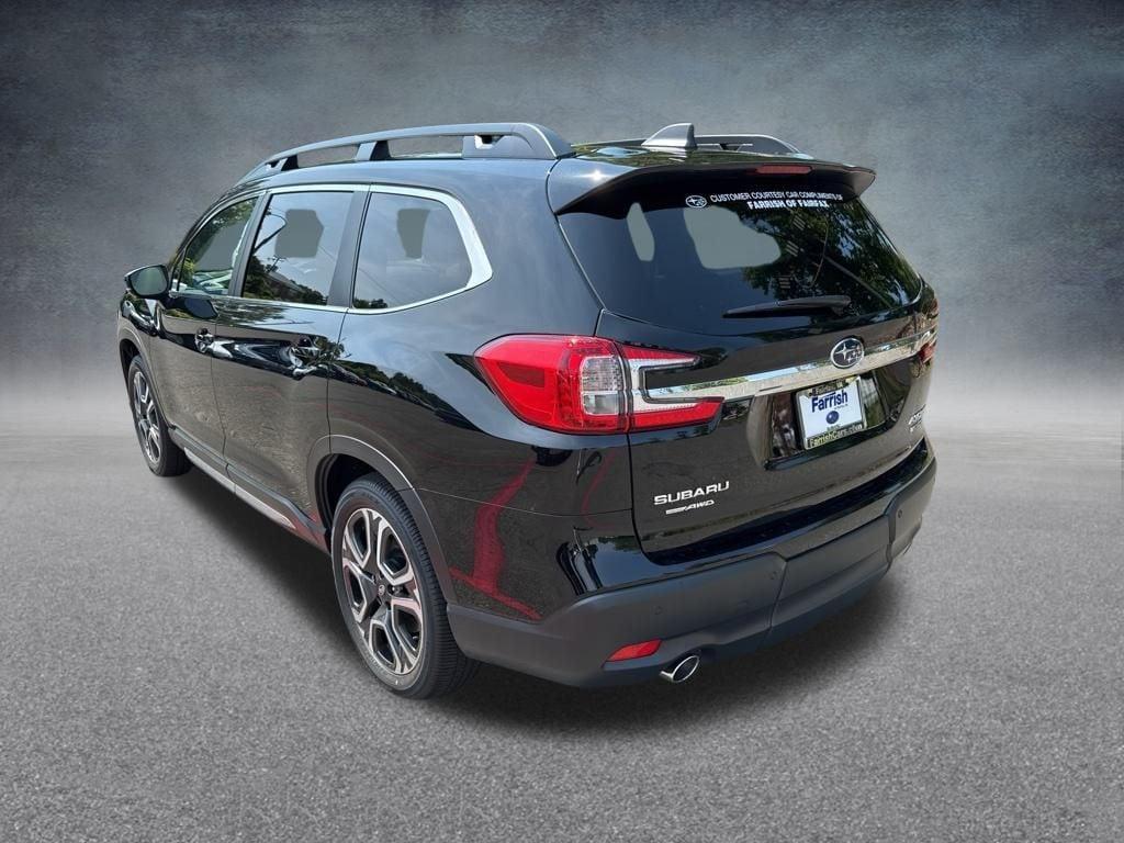 used 2025 Subaru Ascent car, priced at $47,530