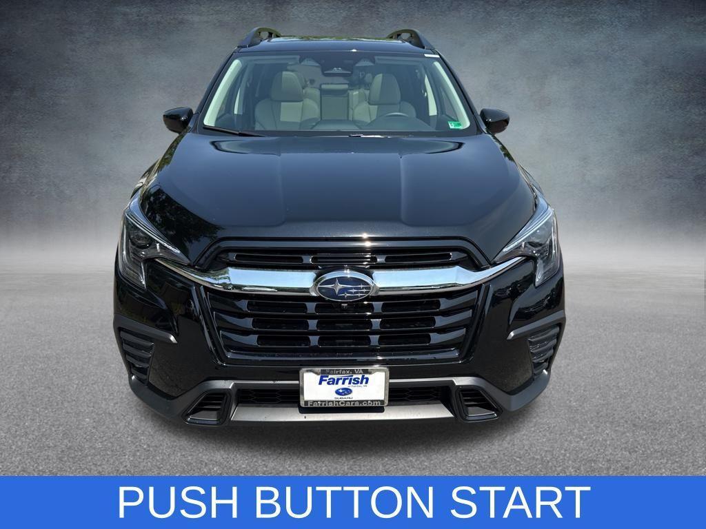 used 2025 Subaru Ascent car, priced at $42,983