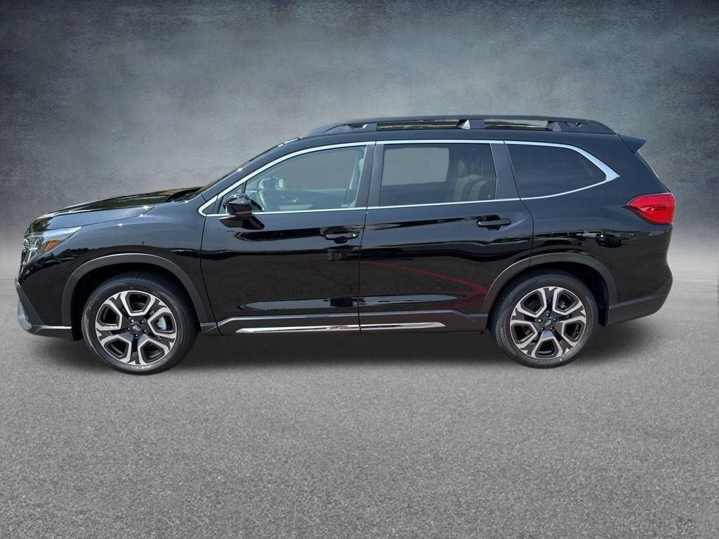 used 2025 Subaru Ascent car, priced at $47,530