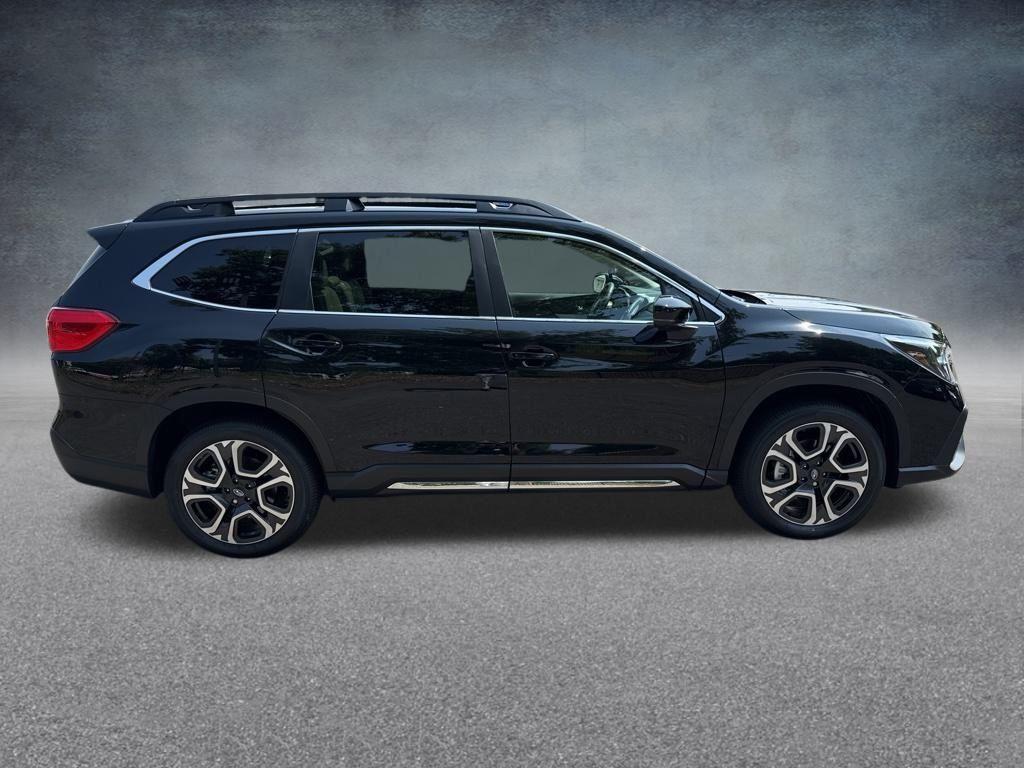 used 2025 Subaru Ascent car, priced at $47,530