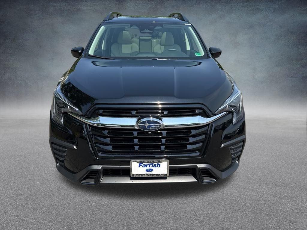 used 2025 Subaru Ascent car, priced at $47,530