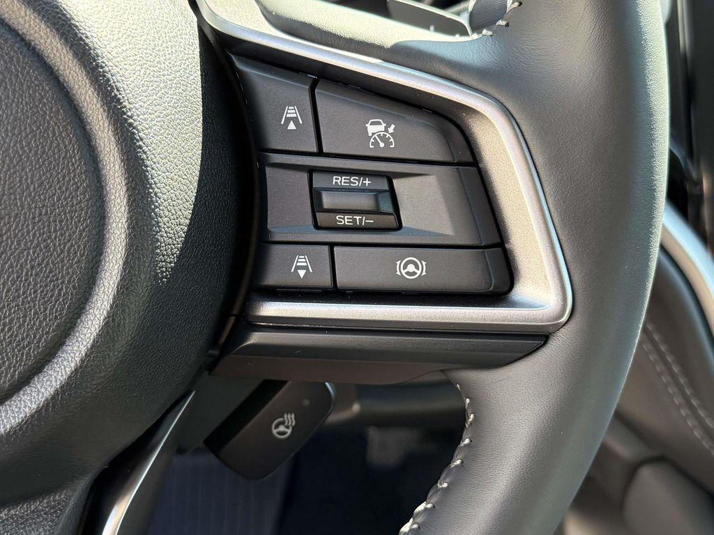 new 2025 Subaru Outback car, priced at $41,545