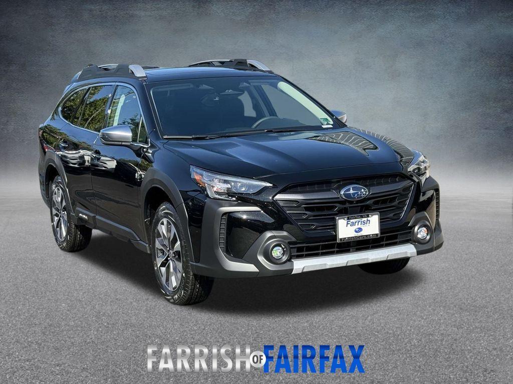 new 2025 Subaru Outback car, priced at $41,545