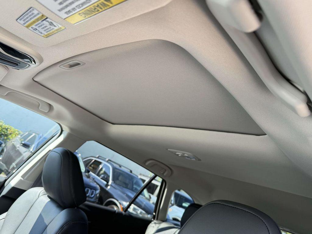 new 2025 Subaru Outback car, priced at $41,545