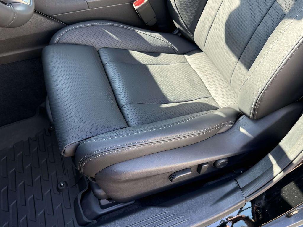 new 2025 Subaru Outback car, priced at $41,545