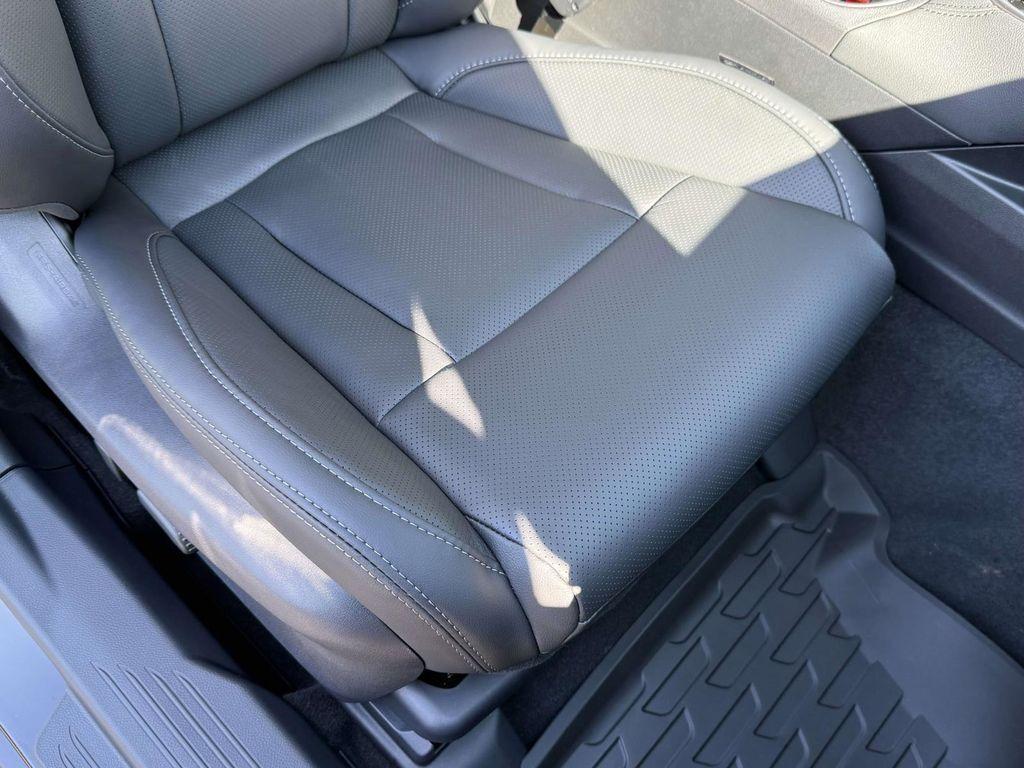 new 2025 Subaru Outback car, priced at $41,545