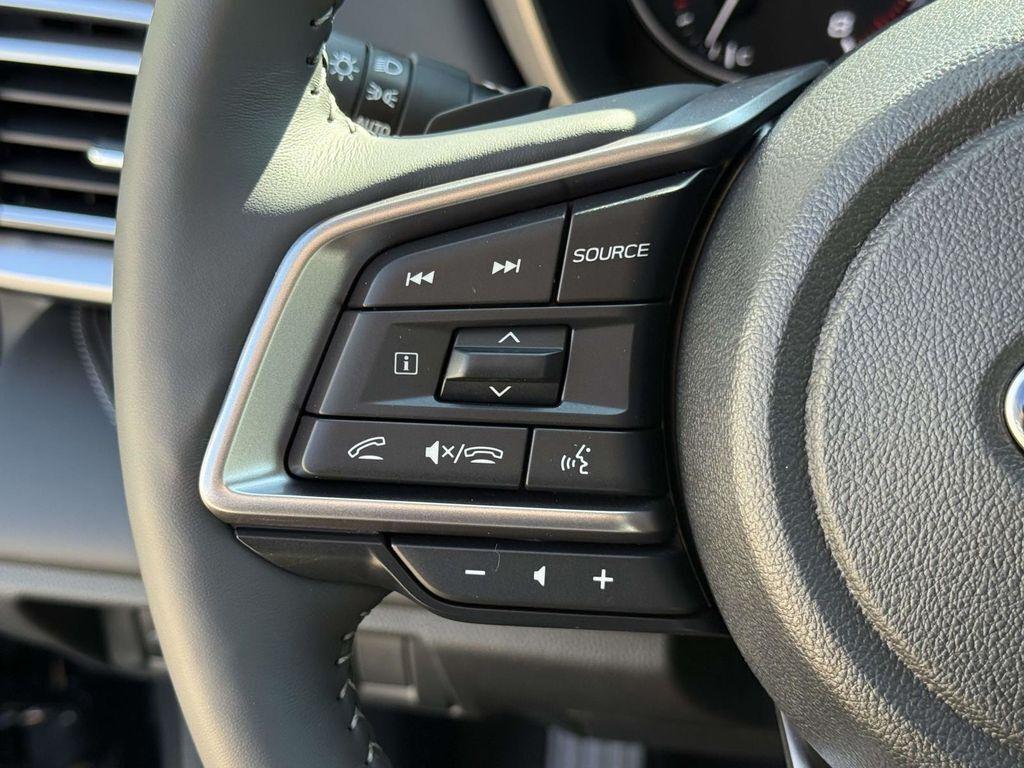 new 2025 Subaru Outback car, priced at $41,545