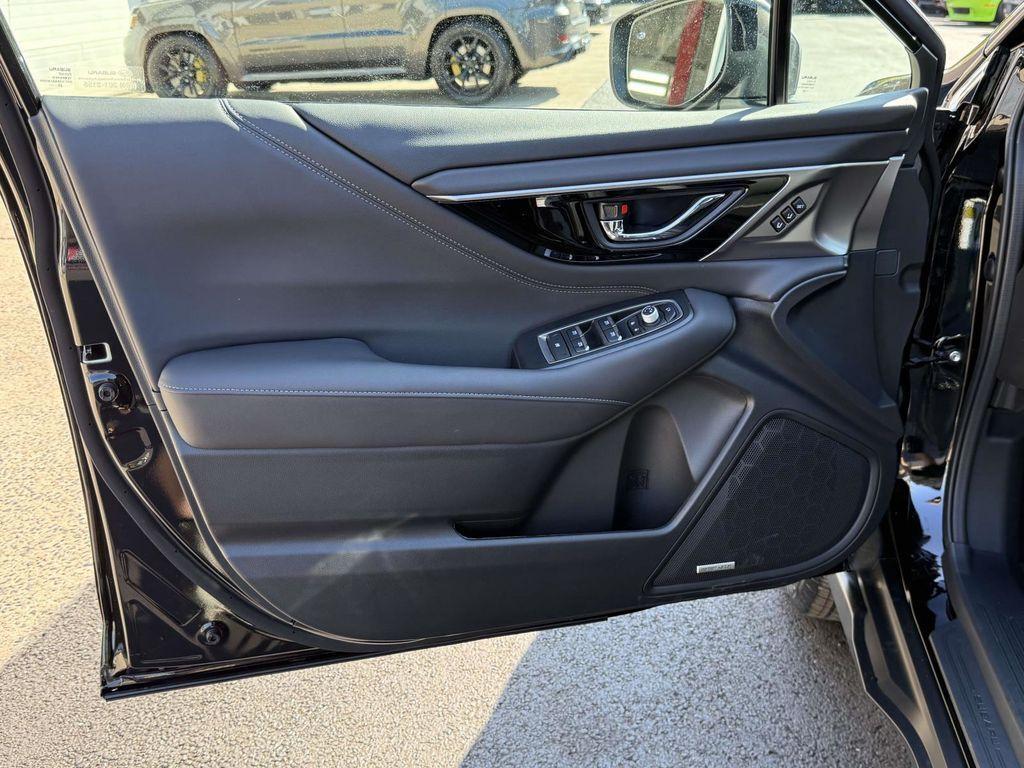 new 2025 Subaru Outback car, priced at $41,545