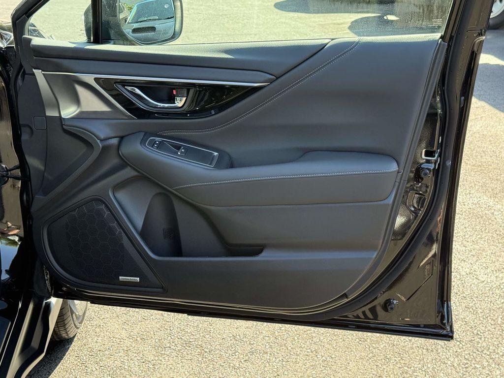 new 2025 Subaru Outback car, priced at $41,545