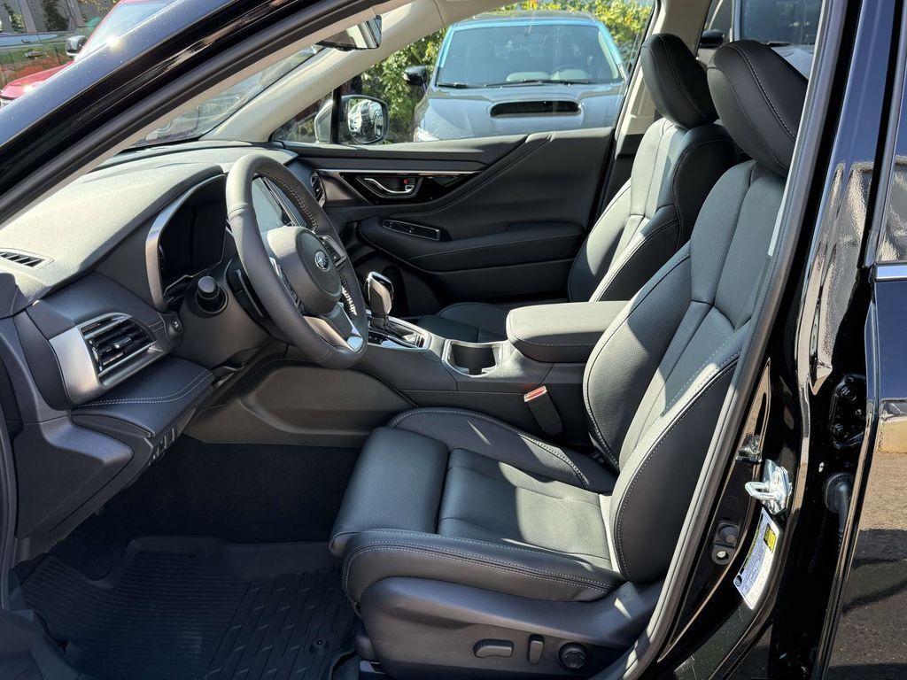 new 2025 Subaru Outback car, priced at $41,545
