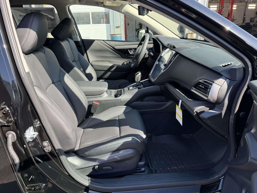 new 2025 Subaru Outback car, priced at $41,545