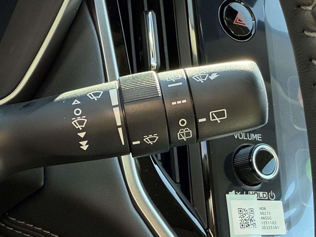 new 2025 Subaru Outback car, priced at $41,545