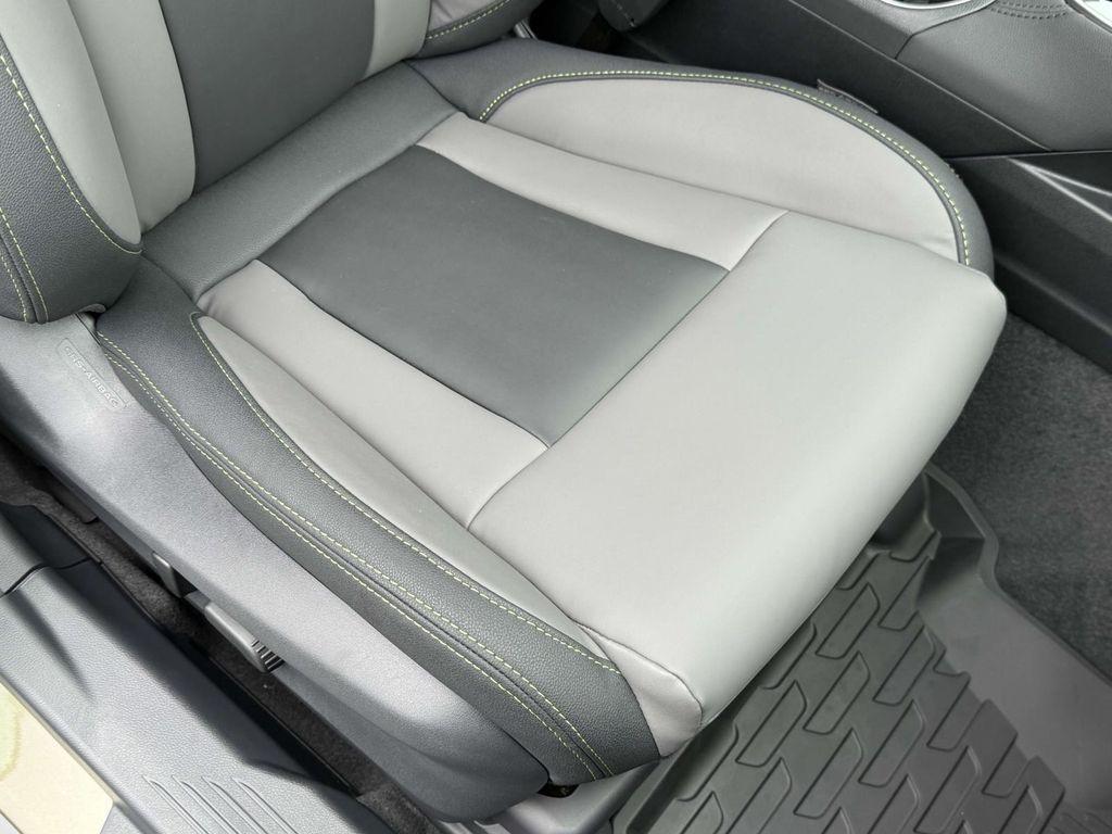 new 2025 Subaru Outback car, priced at $41,283